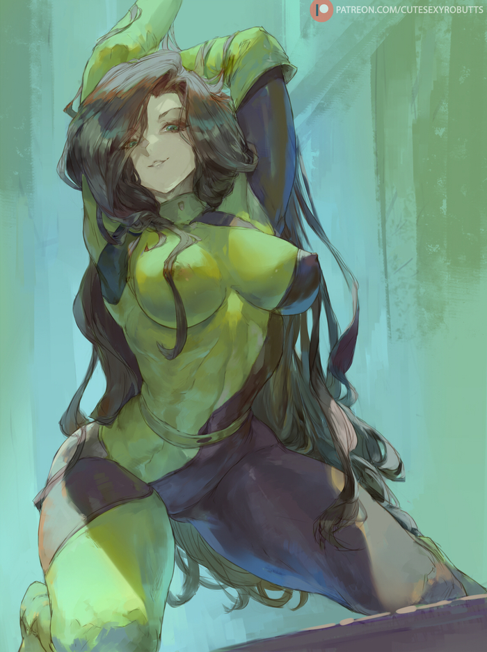 Shego Shego,  --, , , ,  , Cutesexyrobutts