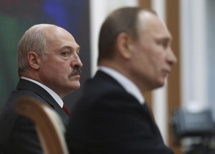 Lukashenko: “I feel that this operation was delayed” politics, Alexander Lukashenko, the Republic of Belarus, war, Ukraine, news, video
