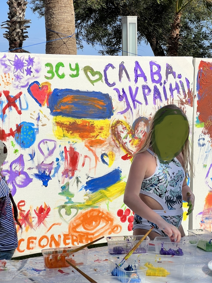 Они среди нас | Пикабу