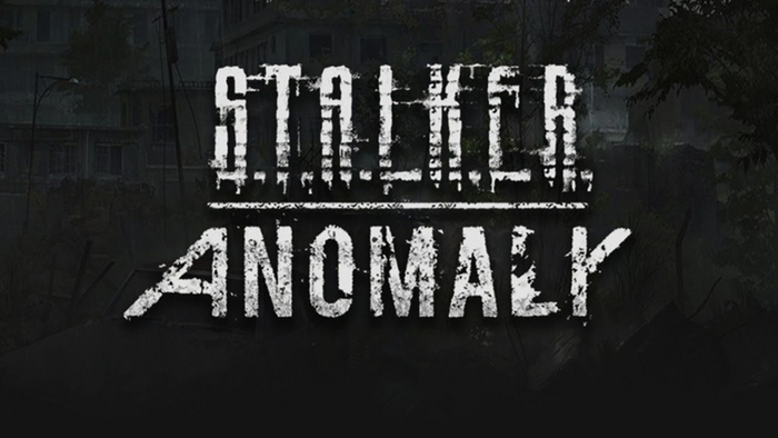 S.T.A.L.K.E.R. Anomaly ,  , , , , , , 