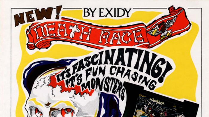#23  Death Race (1976) , -, , , 1976, Death race, 