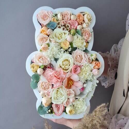 Teplichka flowers -        , ,  