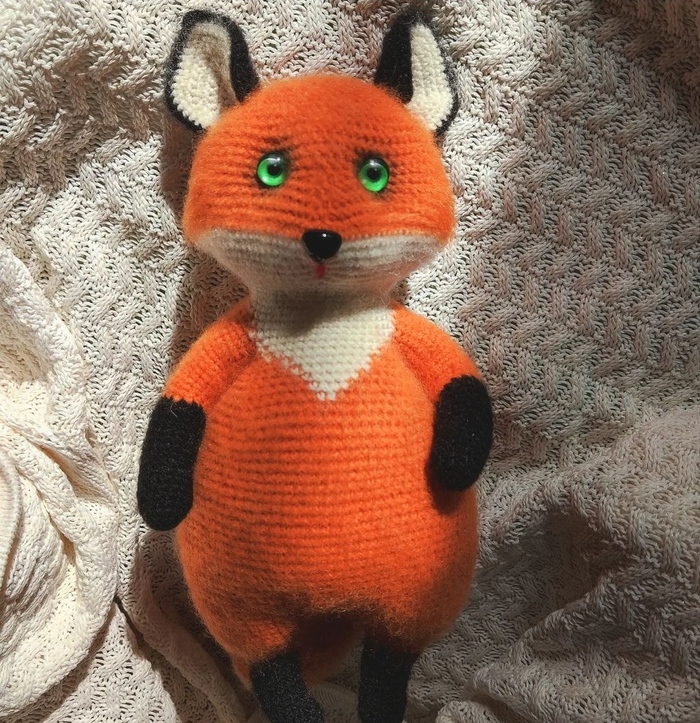 Рыжее счастье ;)