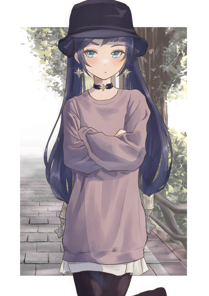 Mona