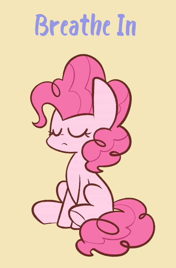  My Little Pony, Pinkie Pie, 