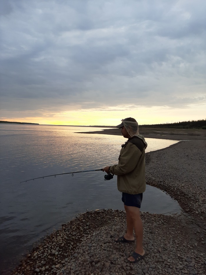 Рыбалка в Вилюйском районе Якутии: последние новости и советы