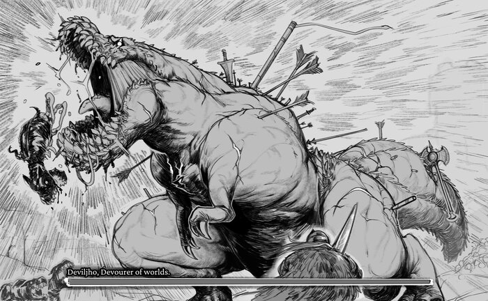 Вершина пищевой цепочки Звездных Пустошей