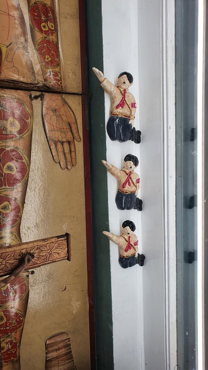 Ростовые отметки для детей(наверное)