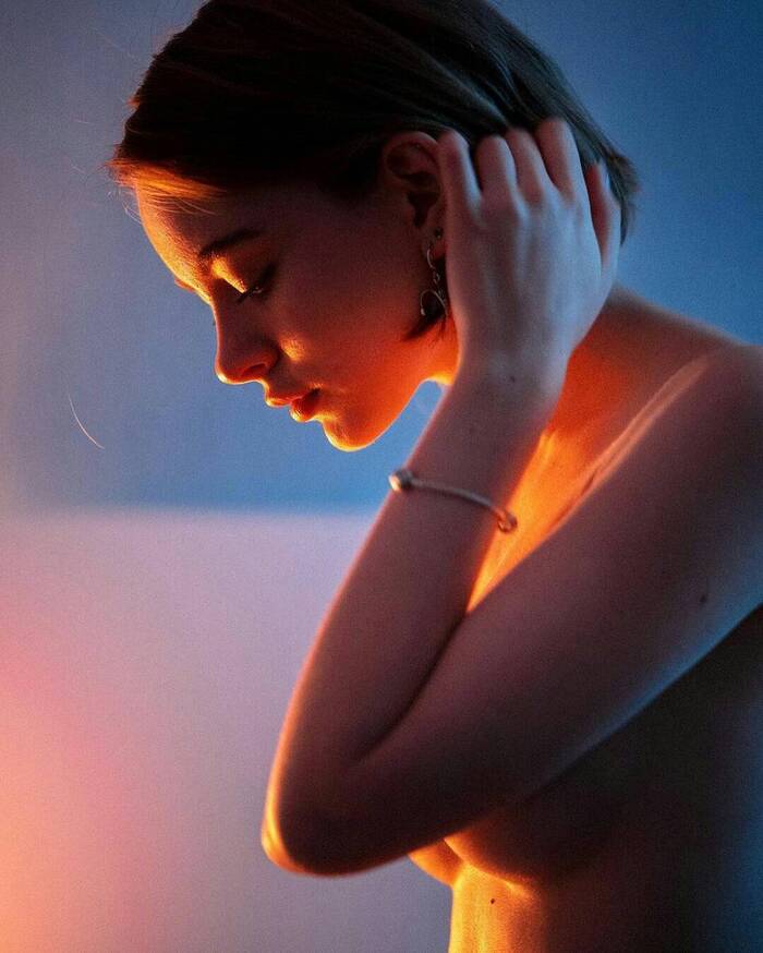 Alexandra Spaschanskaya