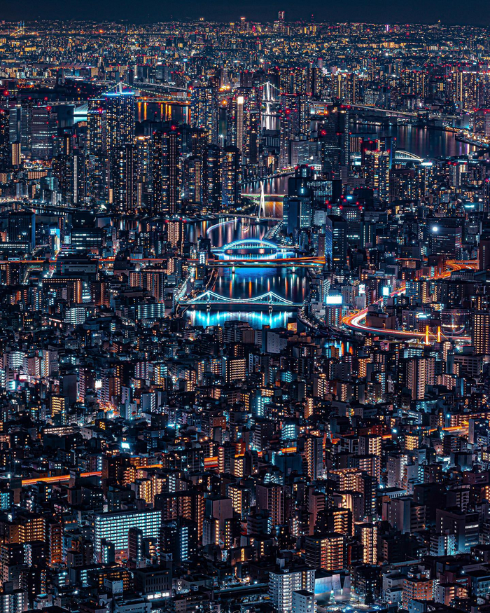 Tokyo, Japan