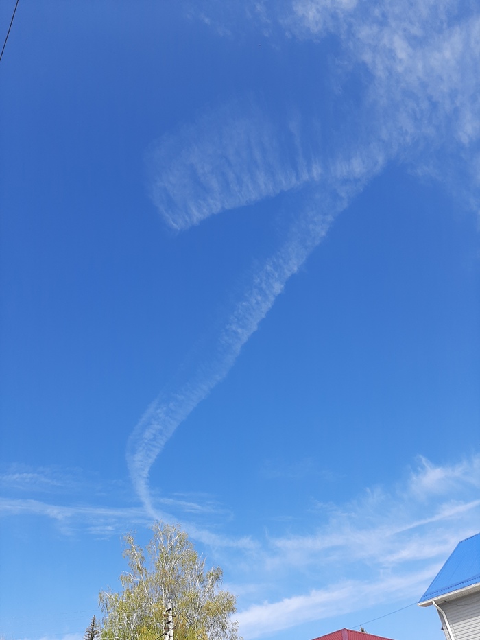 Zнаки свыше