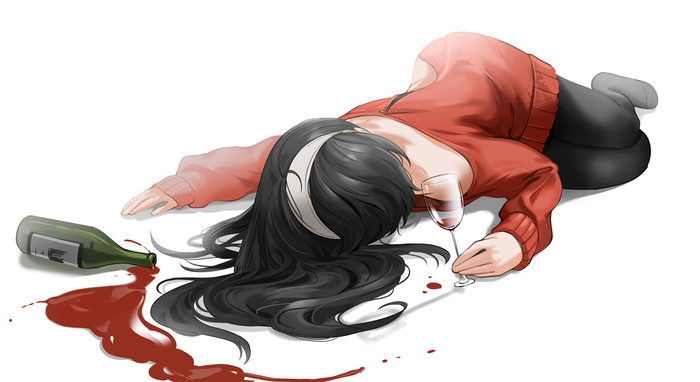  ... , Anime Art, , Spy X Family, Yor Forger, 