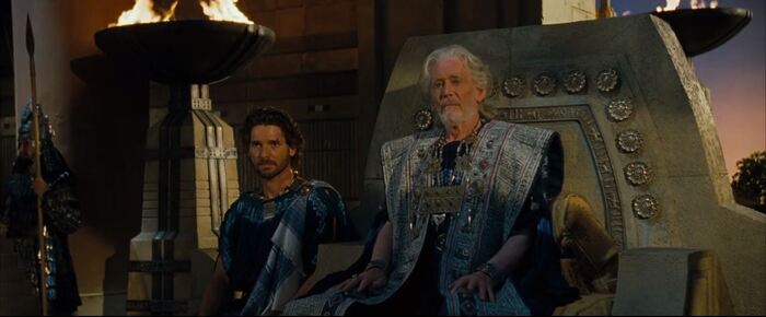 Этот день в истории кино: Троя Фильмы, Что посмотреть, Советую посмотреть, Голливуд, Брэд Питт, Троя, Актеры и актрисы, Знаменитости, День в истории, Длиннопост