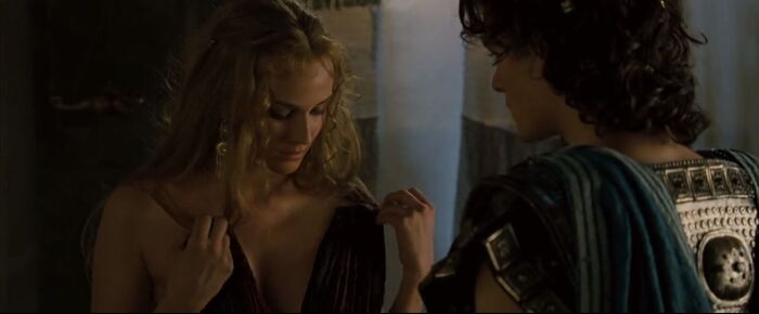 Этот день в истории кино: Троя Фильмы, Что посмотреть, Советую посмотреть, Голливуд, Брэд Питт, Троя, Актеры и актрисы, Знаменитости, День в истории, Длиннопост