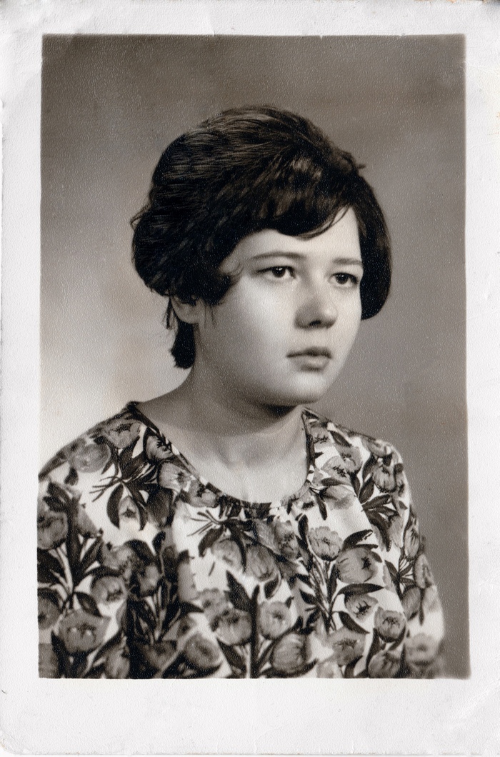 Колоризация Фотография, Ретушь, Photoshop, Длиннопост