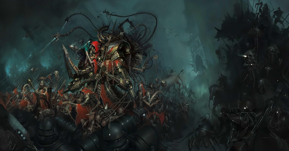 Warhammer mechanicus. Warhammer 40000 Механикус. Warhammer 40.000 Адептус Механикус. Механикус вархаммер арт. Warhammer 40k Механикус арт.