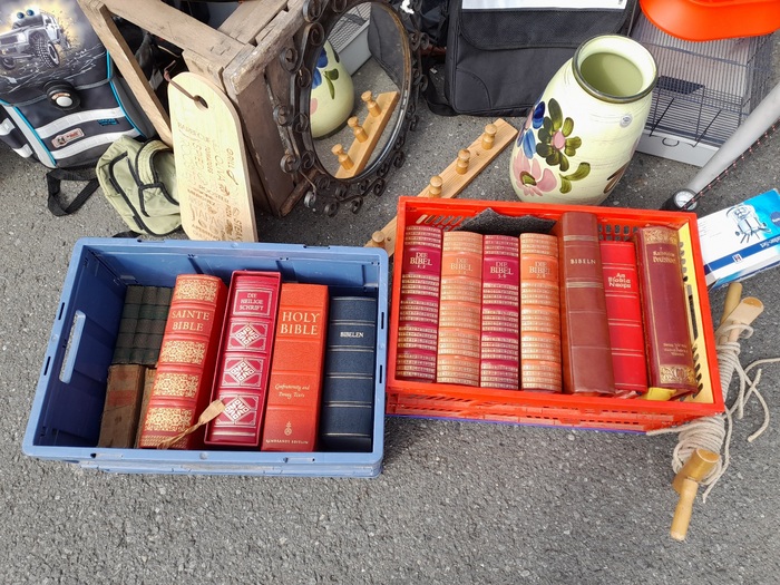 Очередной блошиный рынок, или гулять так гулять... Путешествия, Блошиный рынок, Фотография, Выходные, Германия, Дальнобойщики, Длиннопост