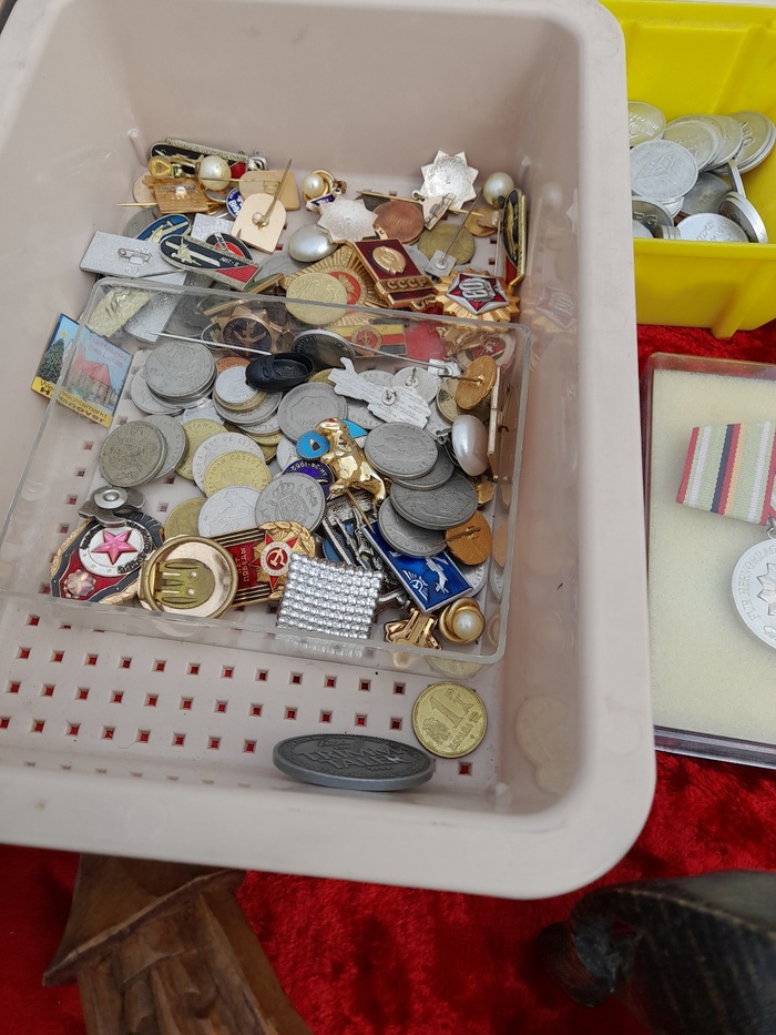 Очередной блошиный рынок, или гулять так гулять... Путешествия, Блошиный рынок, Фотография, Выходные, Германия, Дальнобойщики, Длиннопост