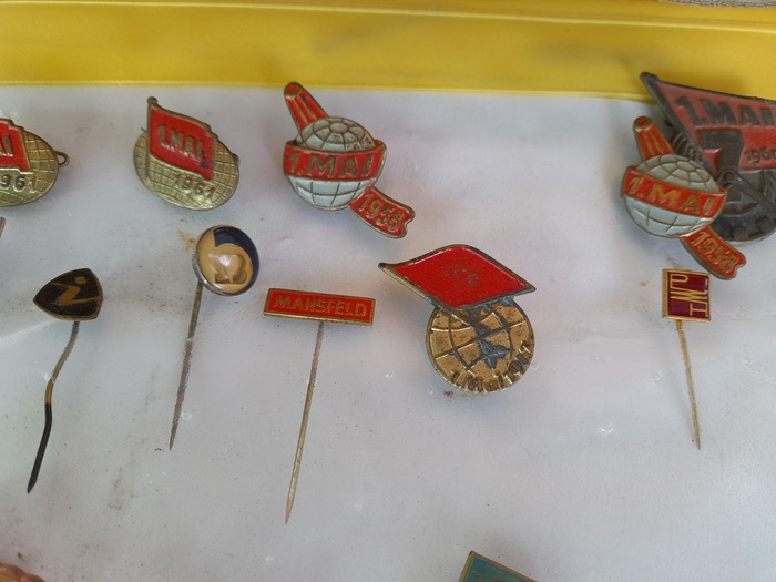 Очередной блошиный рынок, или гулять так гулять... Путешествия, Блошиный рынок, Фотография, Выходные, Германия, Дальнобойщики, Длиннопост