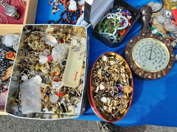 Очередной блошиный рынок, или гулять так гулять... Путешествия, Блошиный рынок, Фотография, Выходные, Германия, Дальнобойщики, Длиннопост