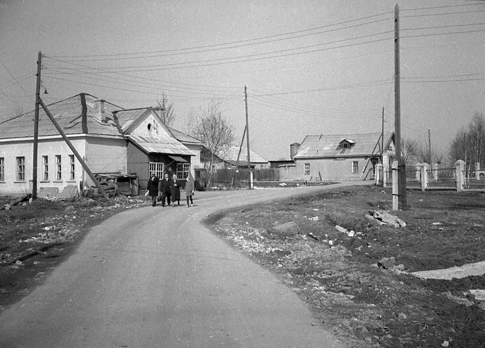 Реутов/Новокосино ранее ч1 Старое, Фотография, Москва, Ретро, СССР, Длиннопост