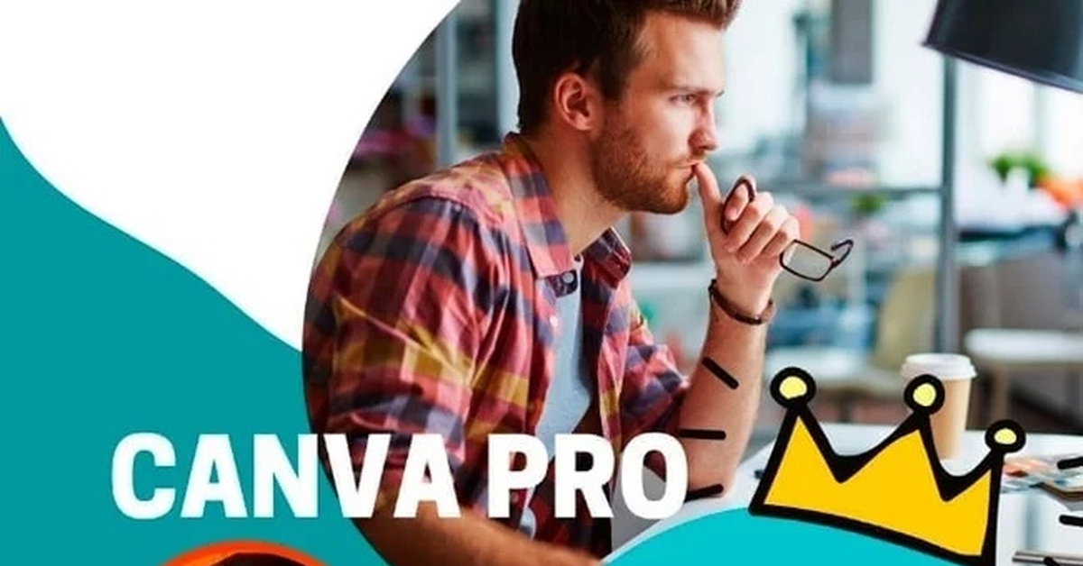 Canva Pro Стоимость