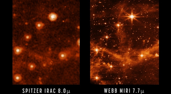 JWST на «финише» ввода в эксплуатацию. Space News