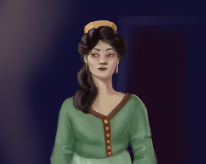 Нигяр Калфа