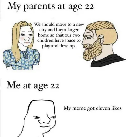 Я стараюсь ради своих 7 подписчиков)))