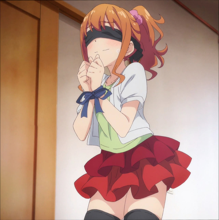  Anime Art, , , , Eromanga-sensei, , Izumi Sagiri,  , Jinno Megumi, 