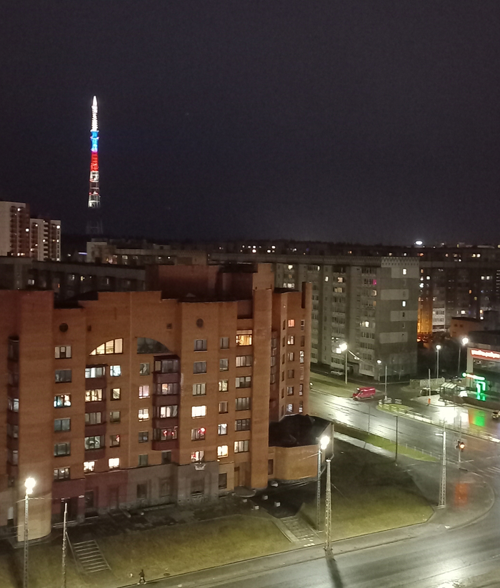 Петрозаводск за пару дней Мобильная фотография, Карелия, Петрозаводск, Онежское озеро, Буксир, Путешествие по России, Озеро, Длиннопост