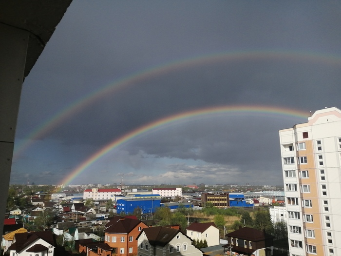 Rainbow   ,  , 