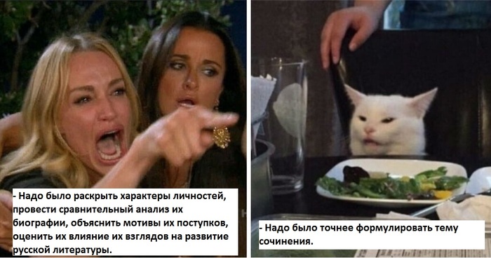 Л - лаконичность