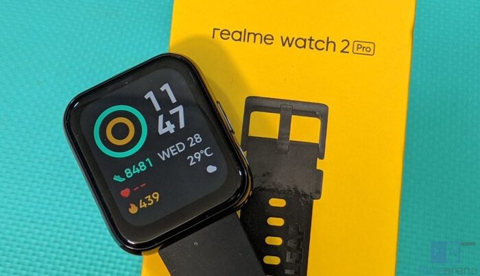     Realme Watch 2 Pro , -, -, -, 