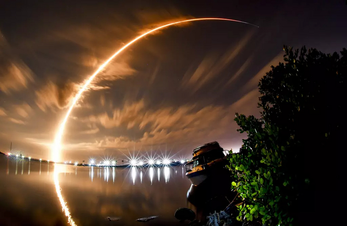 Канада: Квебек подписал соглашение с SpaceX о подключении провинции к Starlink. Стоимость будет компенсироваться жителям провинции