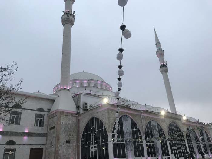 Дагестан Дагестан, Путешествия, Махачкала, Отпуск, Отдых, Экскурсия, Длиннопост