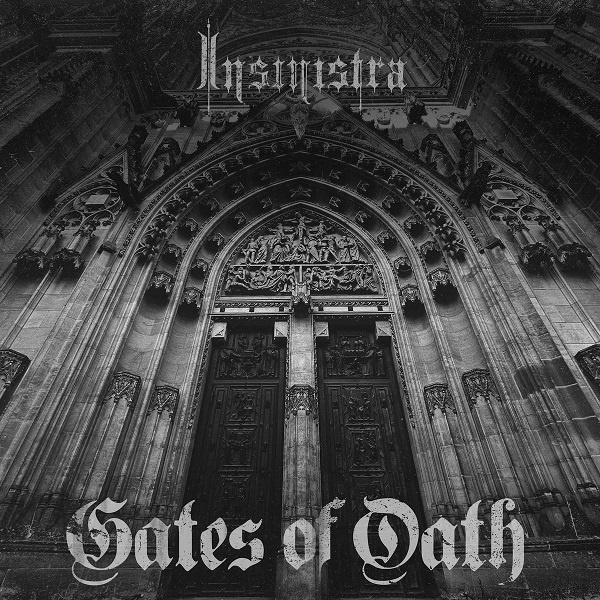 Insinistra - 2022 - Gates Of Oath - Single Symphonic Metal, Клип, YouTube, Рецензия, Видео, Длиннопост, Insinistra
