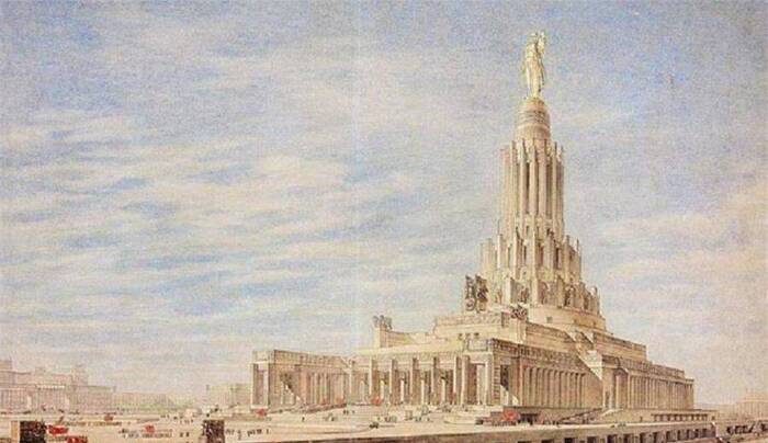 Параллельная реальность