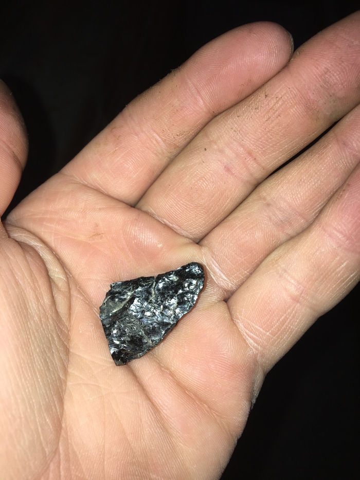 Каменный уголь