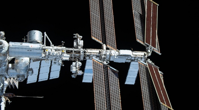 Redwire       . Space News , ,  , , 