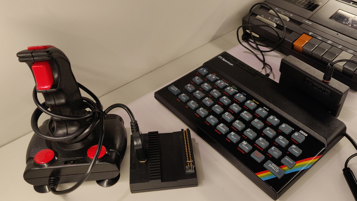    Zx Spectrum, , , , 