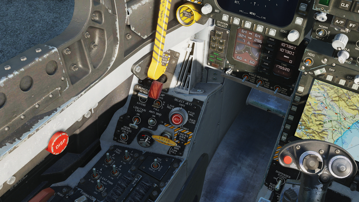 DCSF/A-18C    Dcs, 3D , 3D , Fusion 360, , YouTube, 