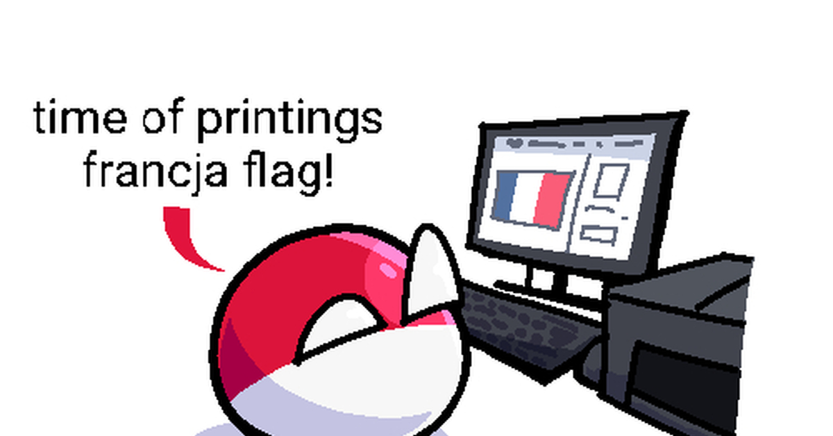 Принтер сломался | Пикабу