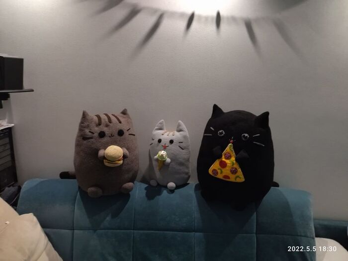 Теперь и я стал полноценным пикабушником