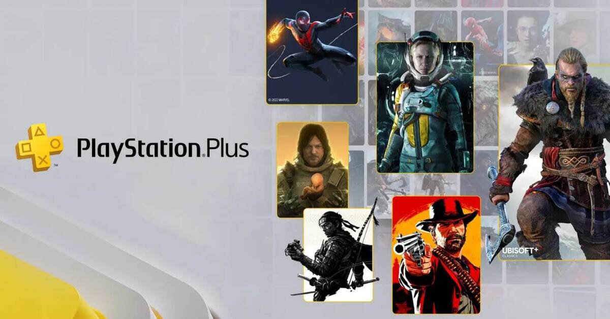 Ps Plus Купить 12 России