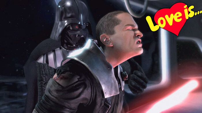  ... Star Wars, , The Force Unleashed