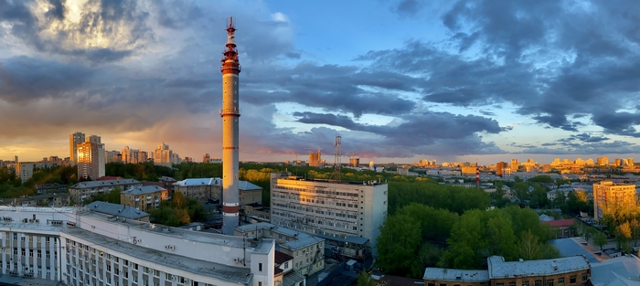 Место силы 2.0