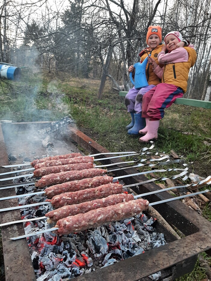 Али баба