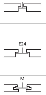 Чем снять подобную фаску?