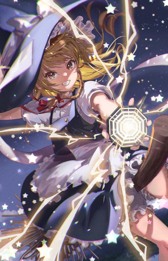 Marisa